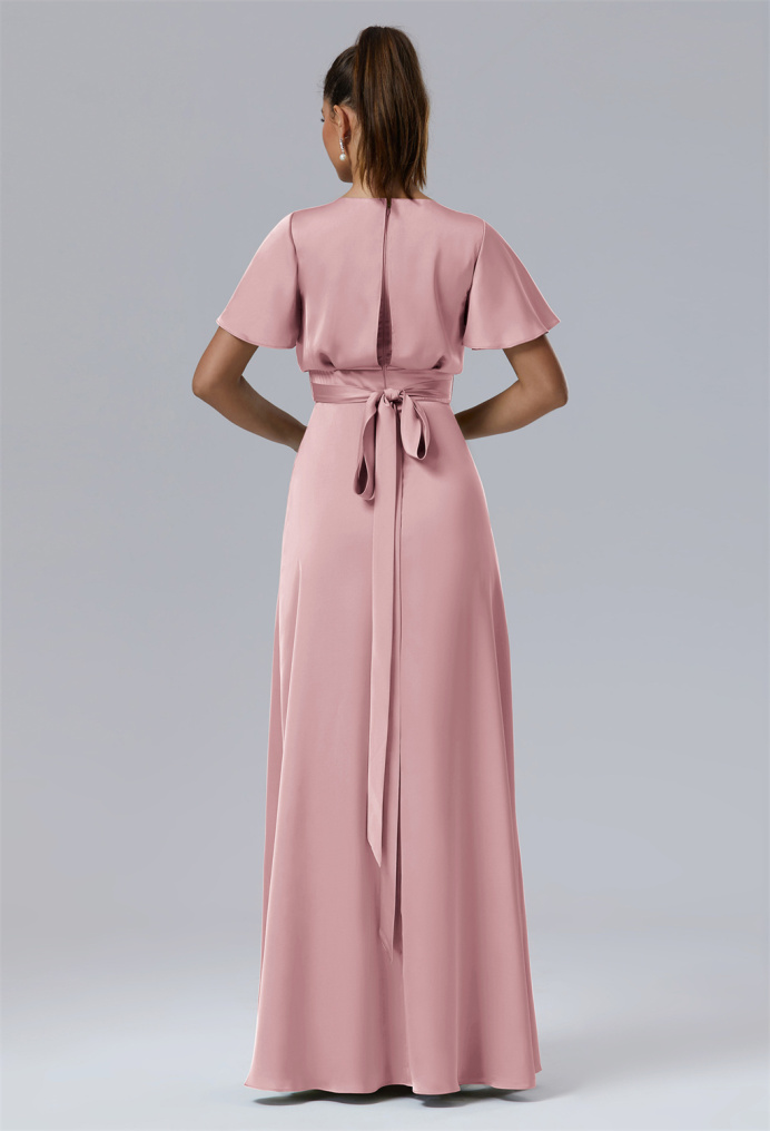 AW Sultan Dress